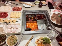 -海底捞火锅(凯德广场店)