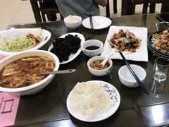 -京天红酒家(虎坊路店)