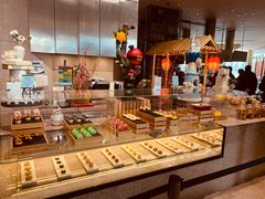 -韵咖啡自助餐厅(天津香格里拉店)