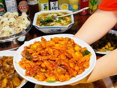 -恩宏德餐馆(平山道店)