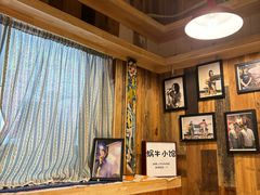 -蜗牛小馆醉乡民谣云南菜(惠新西里店)