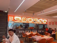 -韵味湘肴·小炒黄牛肉(五一广场店)