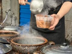 -燕子煨汤(山海关路店)