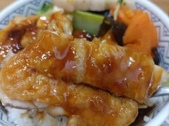 -吉野家(长沙五一广场IFS店)