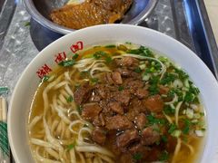 -李兰英湖南面馆(护国路店)