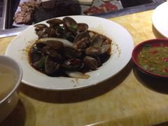 -哆来咪火锅烤肉自助(牌楼店)