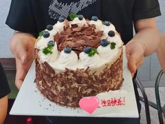 -八喜冰淇淋蛋糕(富国店)