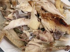 -钱大妈海鲜饭店(保利林语店)