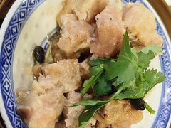 -芋包王闽南茶楼(八市店)