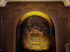 -波特曼西餐厅(中央大街店)