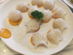 -东方之珠海鲜酒楼(南开店)