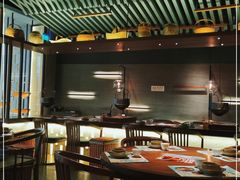 大堂-盡膳口福跷脚牛肉火锅(合生汇购物中心店)