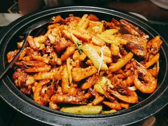 -蓉幸会川菜(苏宁广场店)