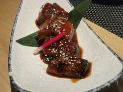 -虹料理·日料放题(悠方店)