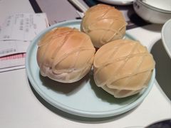 -新兴·金羊座·粤菜点心(乐峰店)