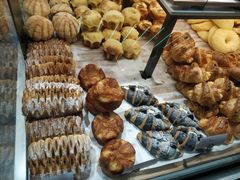 -幸福西饼面包茶饮(车公庙店)