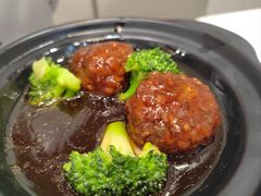 -老娘舅餐厅(黄龙体育中心店)