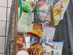 -沃尔玛(摩尔广场店)