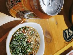 -大吉利·潮汕鲜牛肉火锅(西安店)