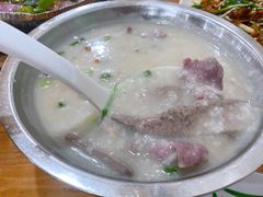 -南记食粥坊·宵夜大排档(莲花总店)