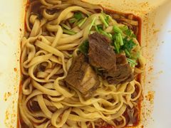 康师傅-康师傅私房牛肉面(申虹店)