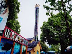 -南湖梦幻岛
