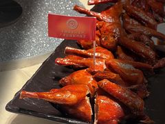 -侨美食家·粤菜(体育西路店)