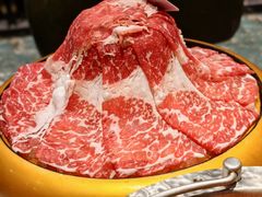 -一绪に寿喜烧自助(世茂广场店)