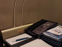 -常州武进九洲喜来登酒店