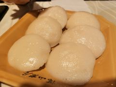 -深山老屋(国顺东路店)