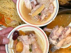 -七八冷面·延边朝鲜族美食(欢乐谷店)