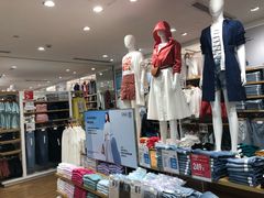 -优衣库(上海虹口龙之梦店)