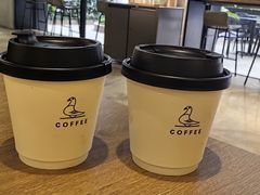 -野鸽子咖啡(中航店)