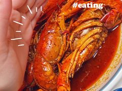 -三妹小龙虾·黄油蟹(华侨城总店)
