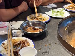 -缘福乡村铁锅炖民宿(八达岭店)