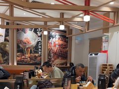 -味千拉面(广州白云机场T1西二店)