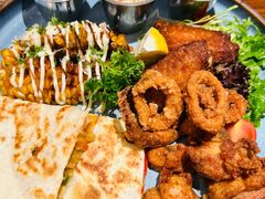 -bluefrog蓝蛙(新三里屯太古里店)
