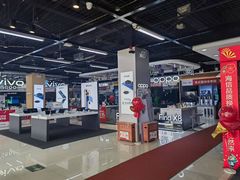 -苏宁易购(Suning Pro北京立水桥店)