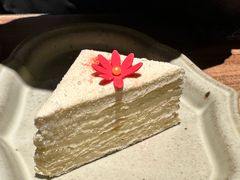 -耶里夏丽·新疆菜(南丹东路店)