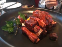 点击看大图 -花家怡园·宴会厅(簋街四合院总店)