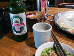 -来蜀乾串串香(北京总店)