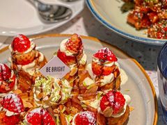 -BE BRIGHT KITCHEN(正佳广场店)