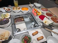 -海底捞火锅(江北万达商业广场店)