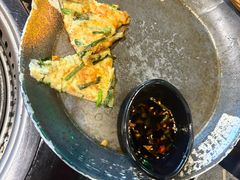 -老卜奎齐齐哈尔烤肉(人民东路店)