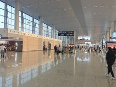 -广州白云国际机场-T2航站楼