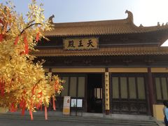 -南京市江宁方山