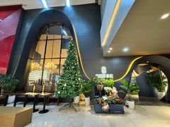 -狮拾久·现代新加坡料理(福田COCO Park店)