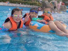 -苏州乐园森林水世界