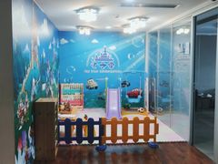 -上海汇之星奔驰4S店(浦东新店)