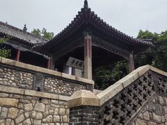 -泰山风景名胜区-普照寺